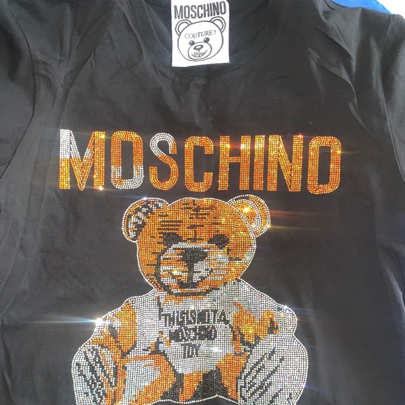 Moschino Other - Super Rare Moschino